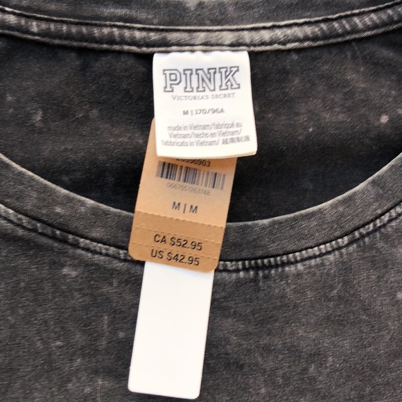 Victoria’Secret PINK Ruched Side Dress - Picture 6 of 11